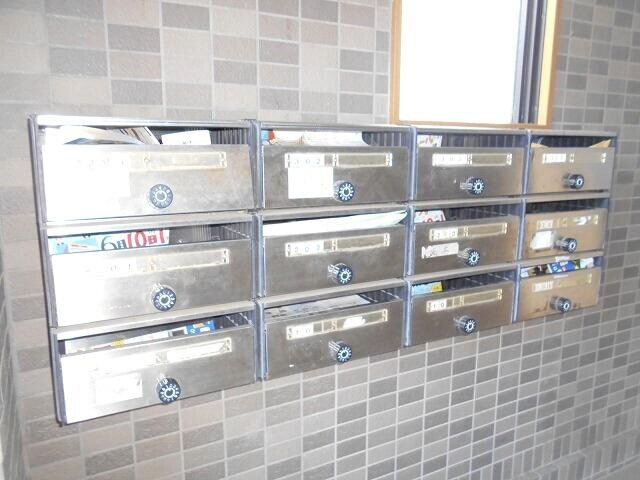 一之江駅 徒歩18分 3階の物件内観写真