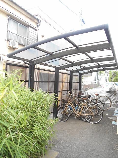 一之江駅 徒歩18分 3階の物件内観写真