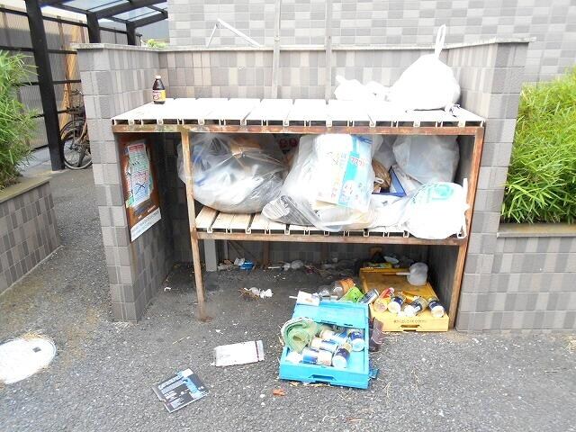 一之江駅 徒歩18分 3階の物件内観写真