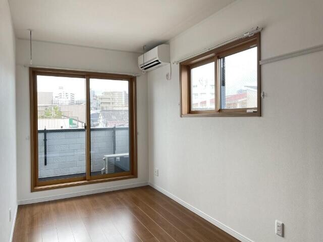 北千住駅 徒歩15分 1階の物件内観写真