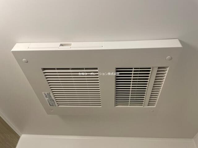 北千住駅 徒歩15分 1階の物件内観写真