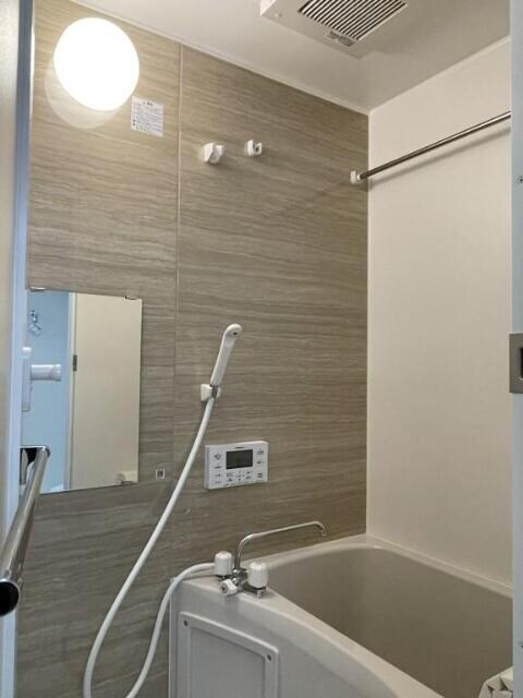 北千住駅 徒歩15分 1階の物件内観写真