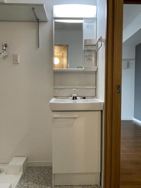 北千住駅 徒歩15分 1階の物件内観写真