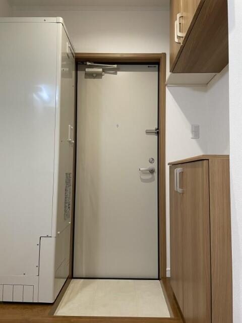 北千住駅 徒歩15分 1階の物件内観写真