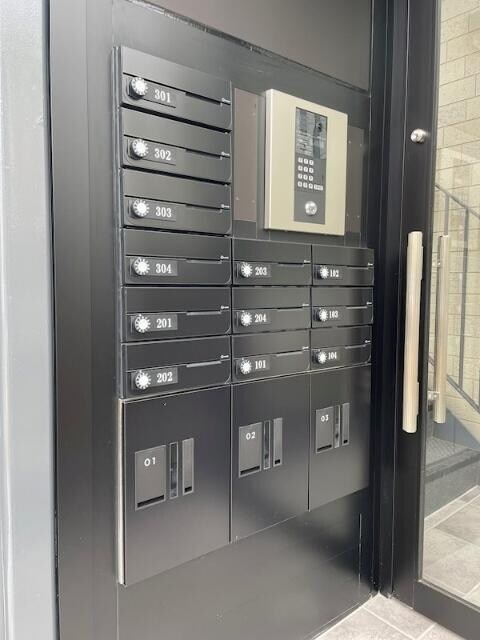 北千住駅 徒歩15分 1階の物件内観写真