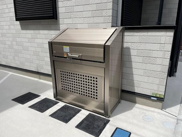 北千住駅 徒歩15分 1階の物件内観写真