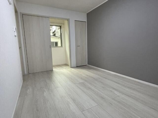 見沼代親水公園駅 徒歩4分 1階の物件内観写真