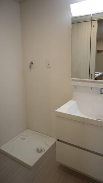 見沼代親水公園駅 徒歩4分 1階の物件内観写真