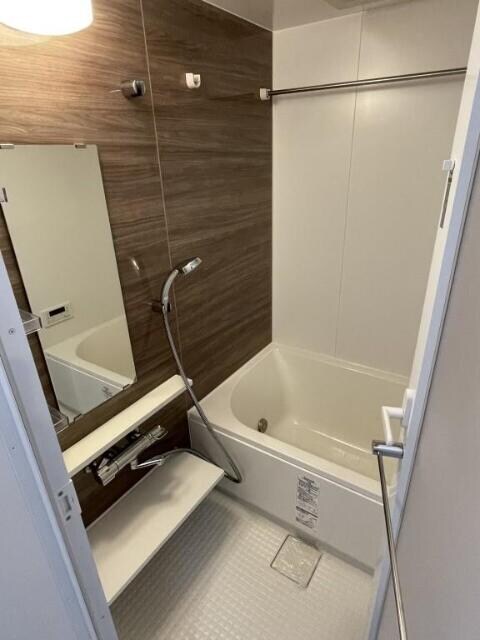 見沼代親水公園駅 徒歩4分 1階の物件内観写真