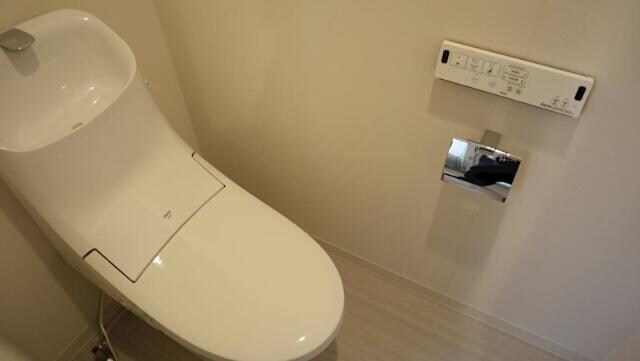 見沼代親水公園駅 徒歩4分 1階の物件内観写真