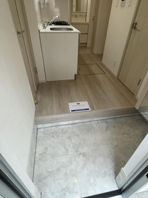 見沼代親水公園駅 徒歩4分 1階の物件内観写真