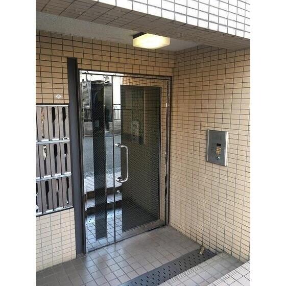 八王子駅 徒歩11分 3階の物件外観写真