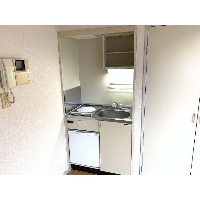 八王子駅 徒歩11分 3階の物件内観写真