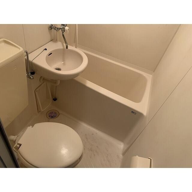 八王子駅 徒歩11分 3階の物件内観写真