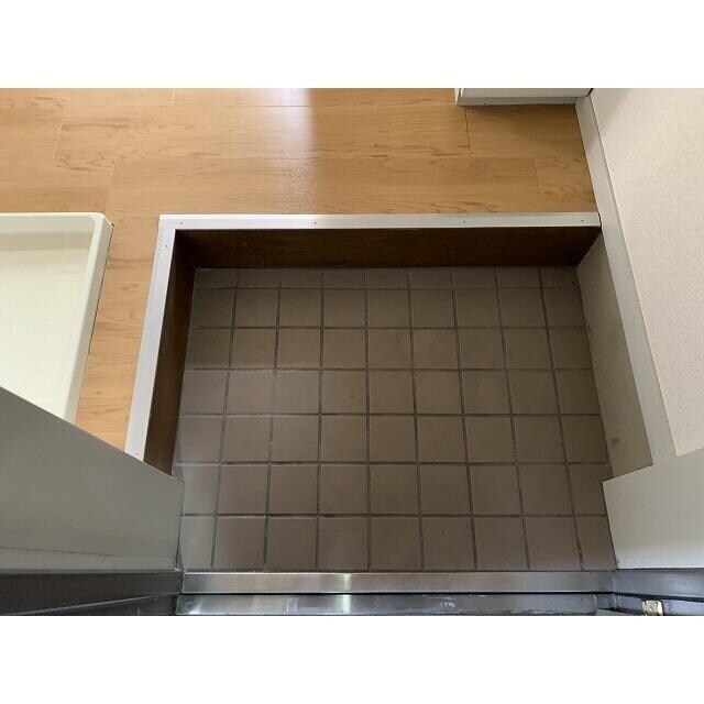 八王子駅 徒歩11分 3階の物件内観写真