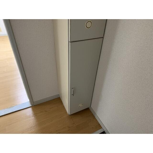 八王子駅 徒歩11分 3階の物件内観写真