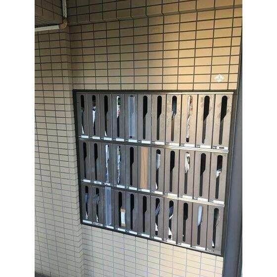 八王子駅 徒歩11分 3階の物件内観写真