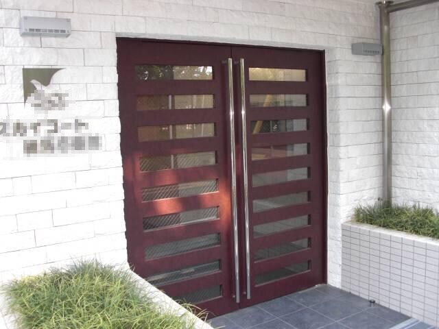 練馬駅 徒歩7分 3階の物件外観写真