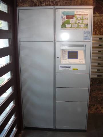 練馬駅 徒歩7分 3階の物件内観写真