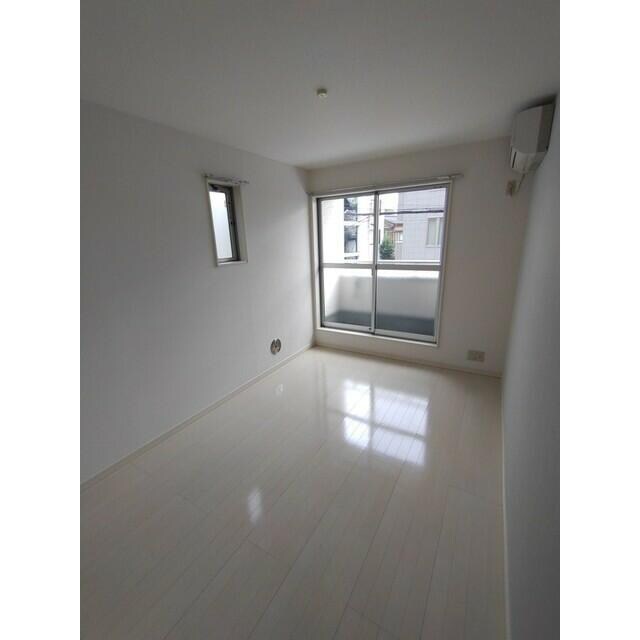 五反野駅 徒歩10分 1階の物件内観写真