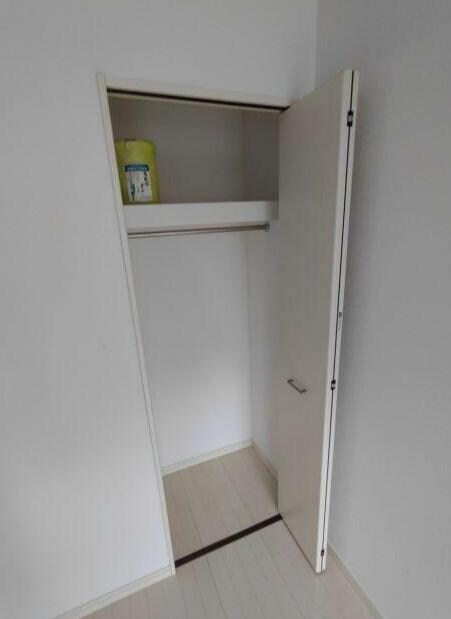 五反野駅 徒歩10分 1階の物件内観写真