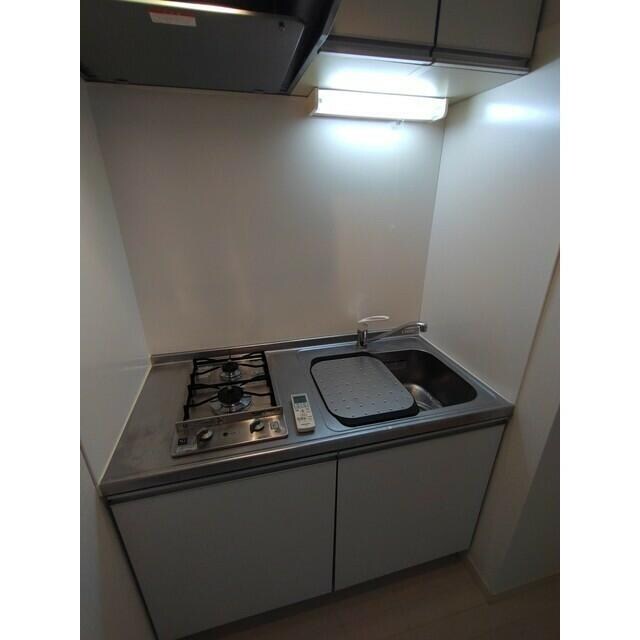 五反野駅 徒歩10分 1階の物件内観写真