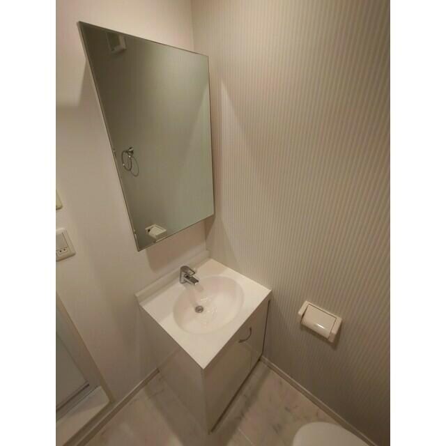 五反野駅 徒歩10分 1階の物件内観写真