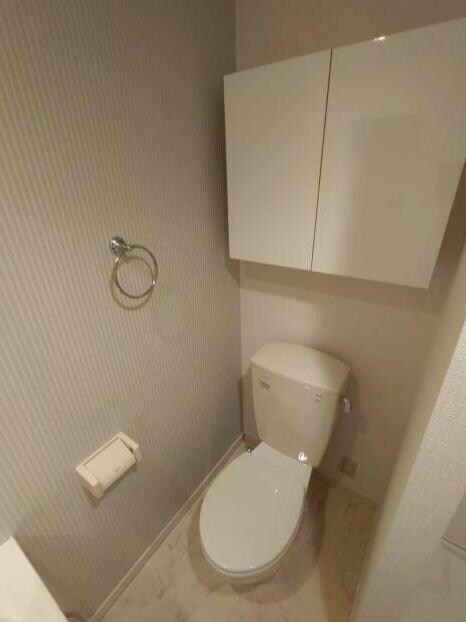 五反野駅 徒歩10分 1階の物件内観写真