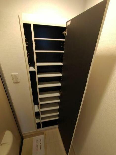 五反野駅 徒歩10分 1階の物件内観写真