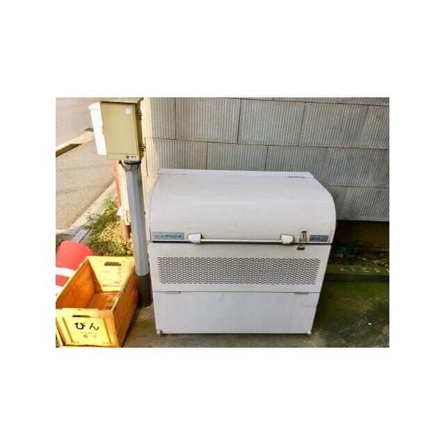 五反野駅 徒歩10分 1階の物件内観写真