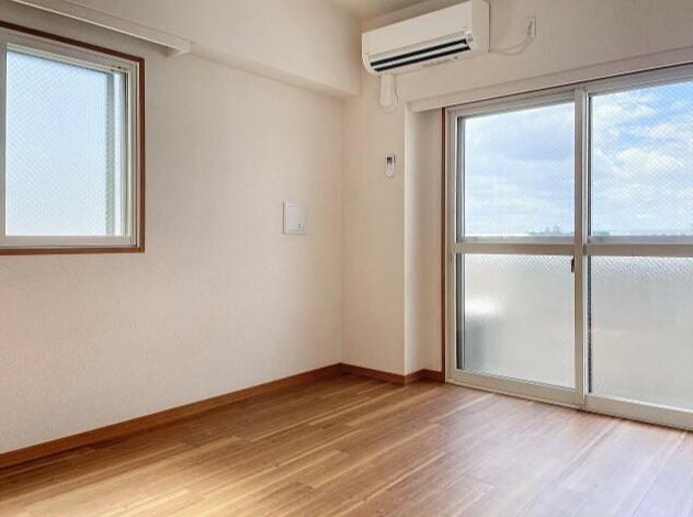 上板橋駅 徒歩9分 5階の物件内観写真