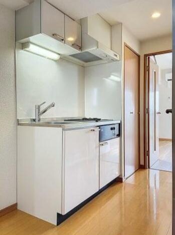 上板橋駅 徒歩9分 5階の物件内観写真