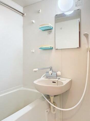 上板橋駅 徒歩9分 5階の物件内観写真