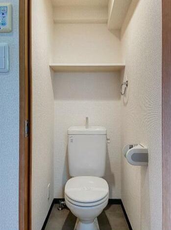 上板橋駅 徒歩9分 5階の物件内観写真