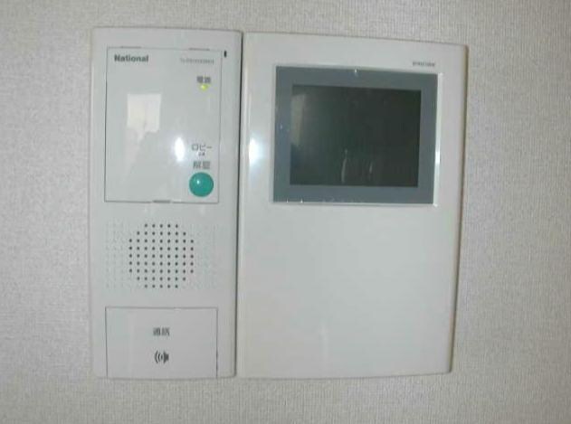 上板橋駅 徒歩9分 5階の物件内観写真