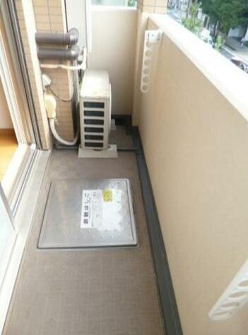 上板橋駅 徒歩9分 5階の物件内観写真