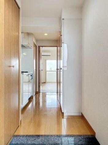 上板橋駅 徒歩9分 5階の物件内観写真