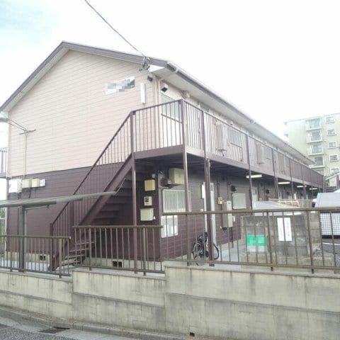 さいたま新都心駅 徒歩15分 1階の物件外観写真