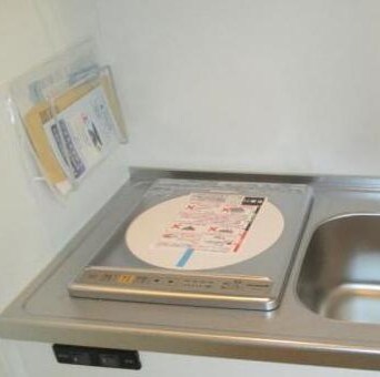 小岩駅 徒歩4分 2階の物件内観写真