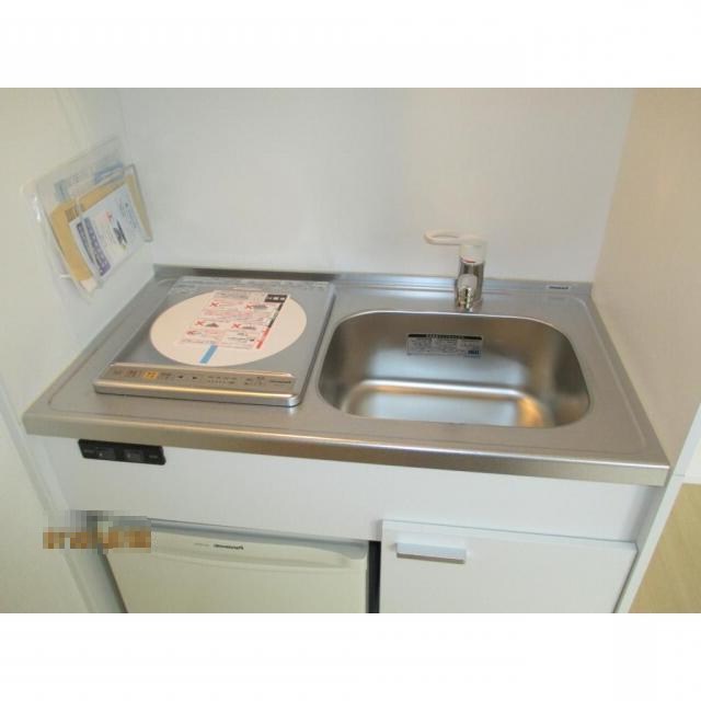 小岩駅 徒歩4分 2階の物件内観写真