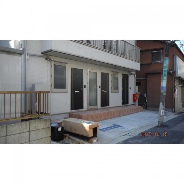 小岩駅 徒歩4分 2階の物件内観写真