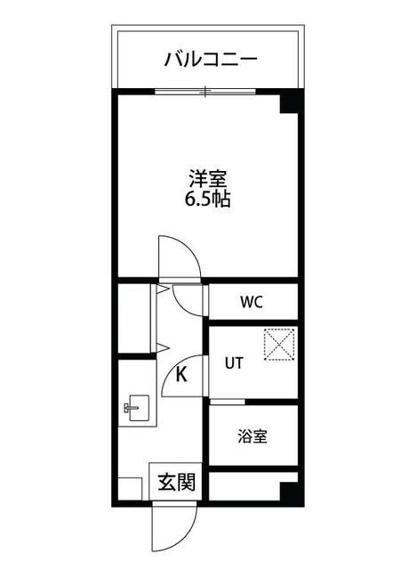 戸塚安行駅 徒歩7分 2階の物件間取画像