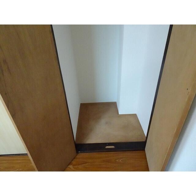 生田駅 徒歩7分 3階の物件内観写真