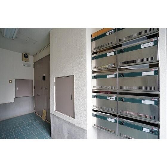 生田駅 徒歩7分 3階の物件内観写真