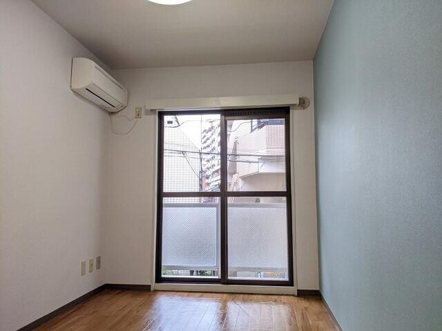 早稲田駅 徒歩9分 2階の物件内観写真