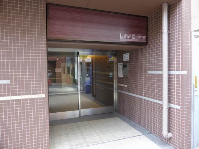 西川口駅 徒歩4分 6階の物件外観写真