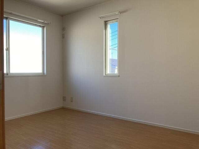 新柏駅 徒歩10分 2階の物件内観写真