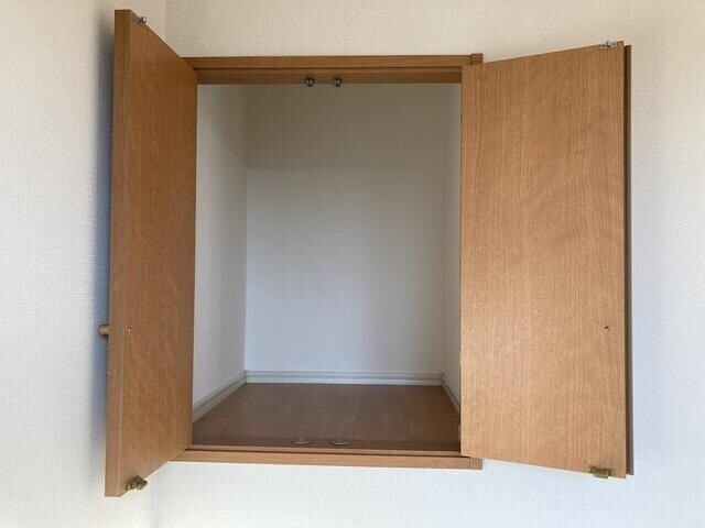 新柏駅 徒歩10分 2階の物件内観写真