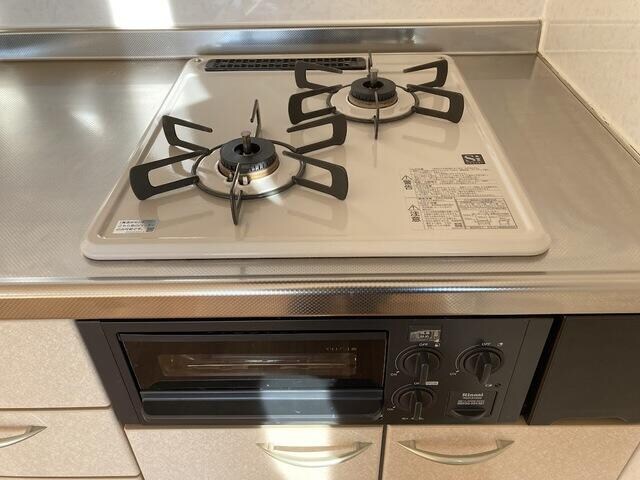 新柏駅 徒歩10分 2階の物件内観写真