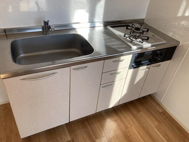 新柏駅 徒歩10分 2階の物件内観写真